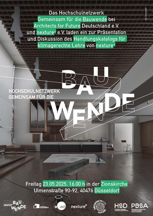 GetTogether Bauwende